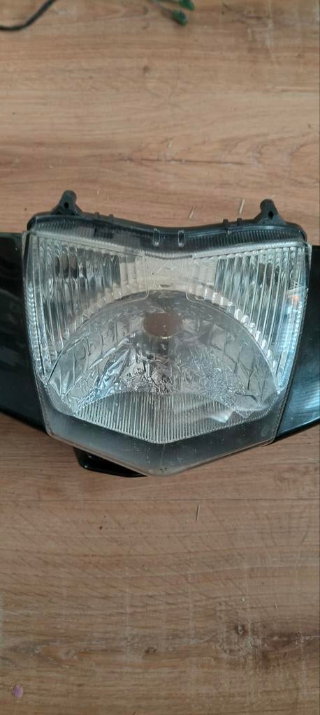 Koplamp Peugeot new Vivacity, Ophalen of Verzenden, Gebruikt, Koplamp, Peugeot