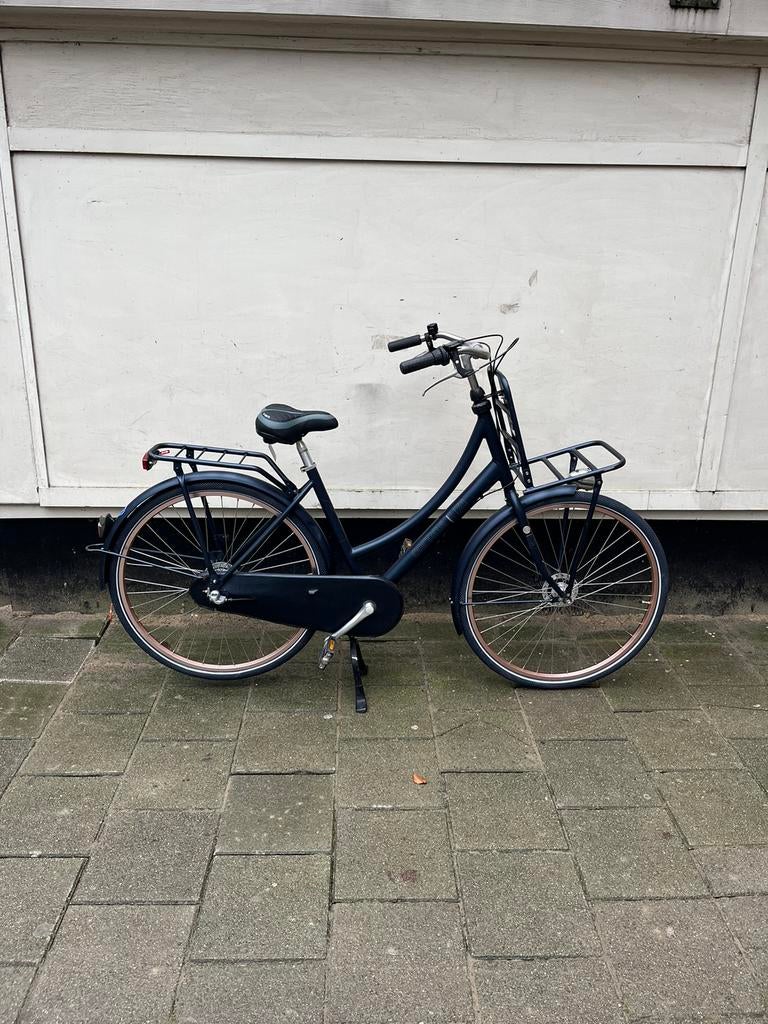 Cortina u4 50cm blauw, 50 tot 53 cm, Ophalen, Overige merken