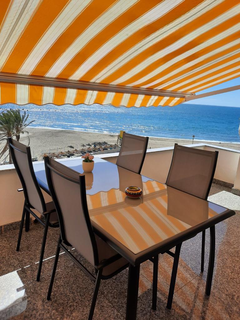 Te huur  appartement  spanje benalmadena torremolinos Carihu, Vakantie, Vakantiehuizen | Spanje, Internet, Appartement