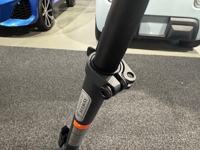 Segway Ninebot Kickscooter C2 Pro E step actie €249, Ophalen of Verzenden, Nieuw, Elektrische step (E-scooter), Segway Ninebot