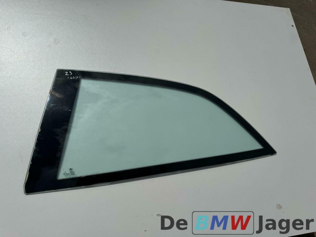 Zijruit links achter BMW Z3 Coupé 51368399181, Gebruikt, Ophalen of Verzenden, BMW, BMW