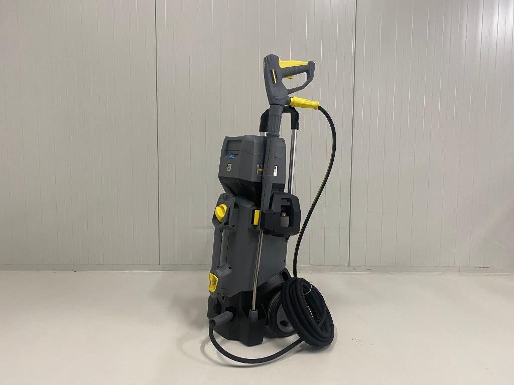 KARCHER HOGEDRUKREINIGER HD 4/11 C Bp Plus