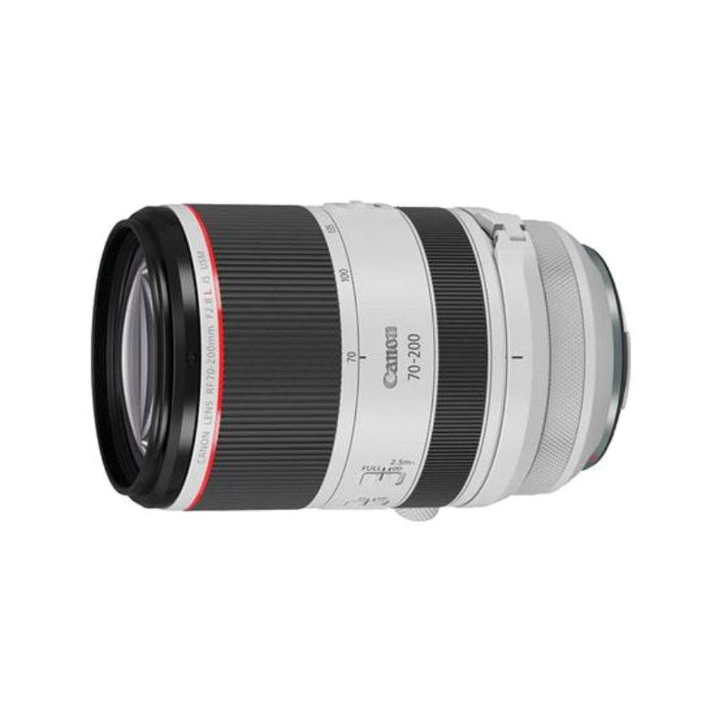 CANON RF 70-200mm f/2.8 L IS USM (Nieuw) Informeer prijs, Overige typen, Nieuw, Ophalen of Verzenden, Zoom