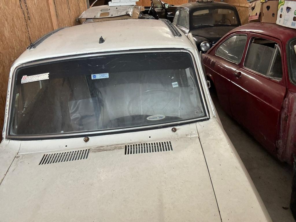 Fiat 1100 jaar 1970 en sastave 750 jaar 1984 1500 per auto, foto 11