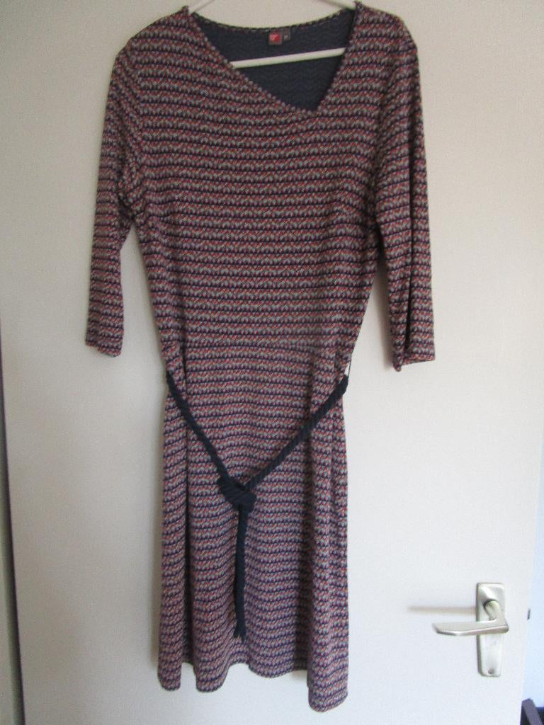 Who's  That Girl jurk maat  M rood, Kleding | Dames, Maat 38/40 (M), Who's that girl, Ophalen of Verzenden, Zo goed als nieuw