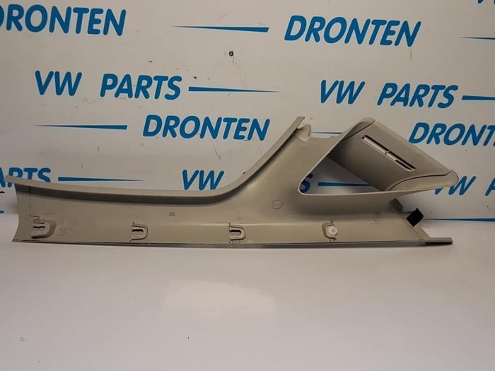 A-stijl Afdekkap links van een Volkswagen Caddy, Gebruikt, -, -, -