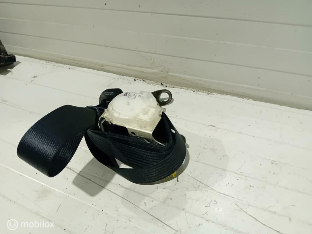 Gordel Toyota Yaris, Auto-onderdelen, Interieur en Bekleding, Gebruikt, Ophalen of Verzenden