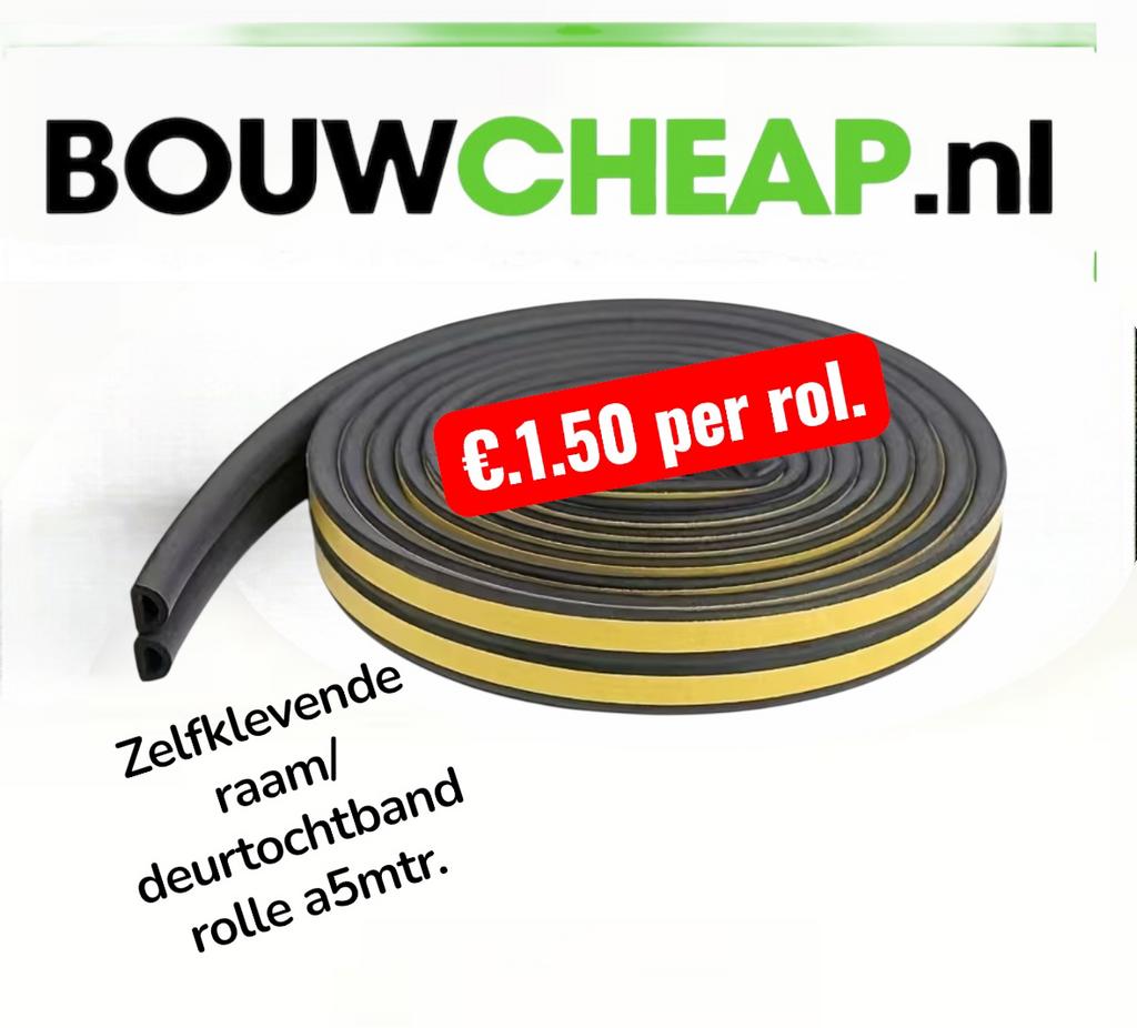 Tochtband