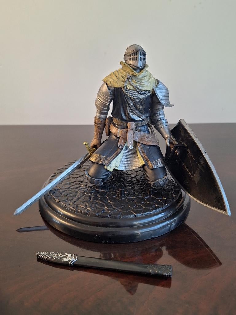 Dark Souls Figuur - Zeer Gedetailleerd, Ophalen of Verzenden