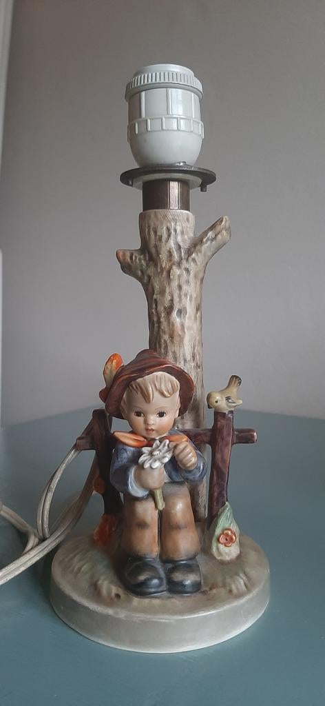 Hummel Goebel, Ophalen of Verzenden, Gebruikt, Minder dan 50 cm