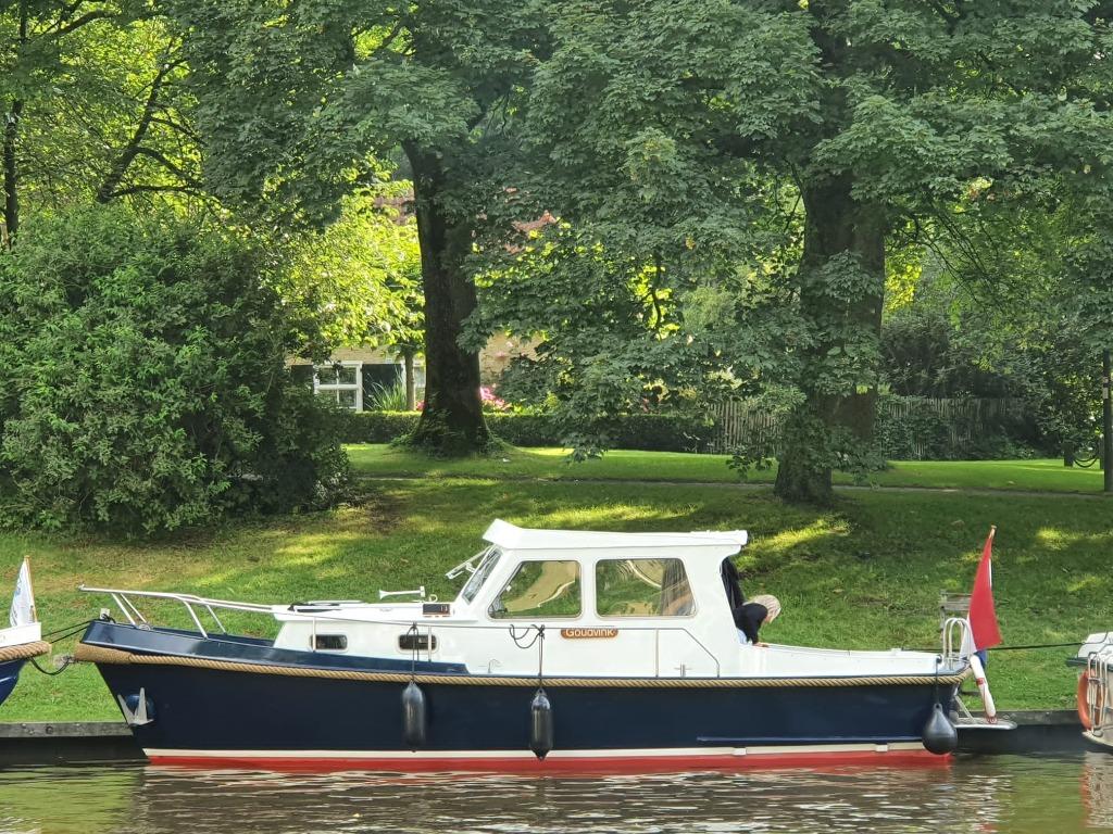 Motorjachten te huur Wellekom Watersport Woudsend Friesland