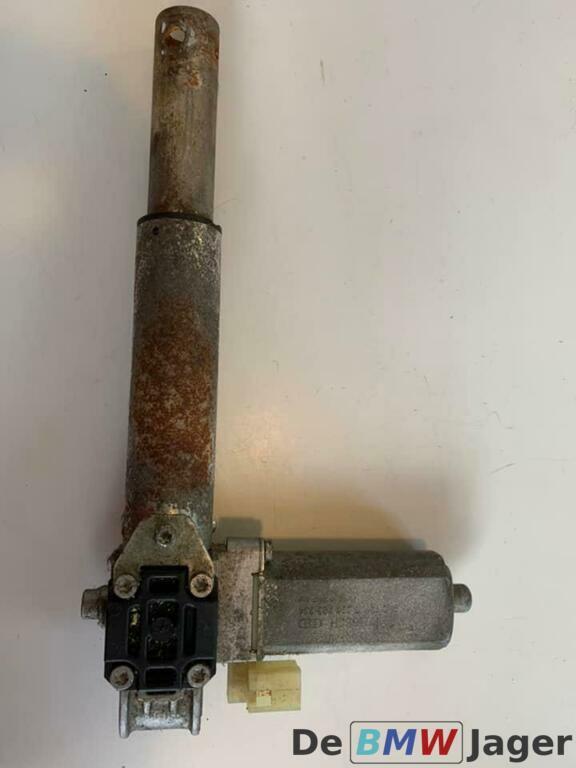 Stoel hoogteverstelling motor RV BMW 5-serie E60 E61 8321087, Auto-onderdelen, Interieur en Bekleding, Gebruikt, Ophalen of Verzenden