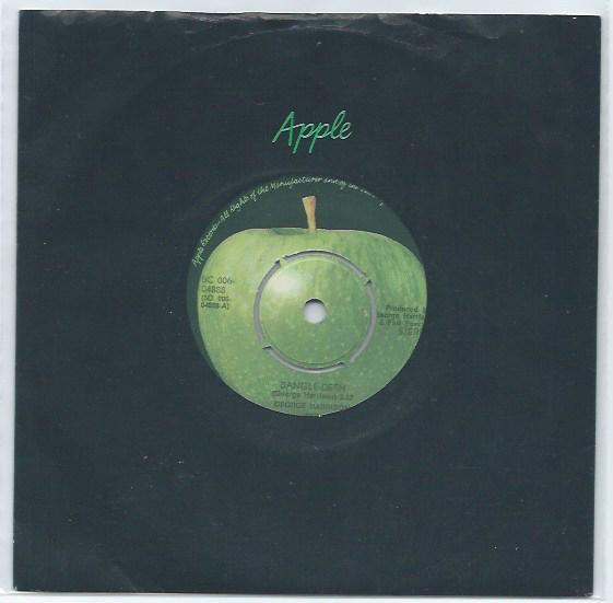 George Harrison- Bangla Desh, Verzenden, Gebruikt, 7 inch, Pop