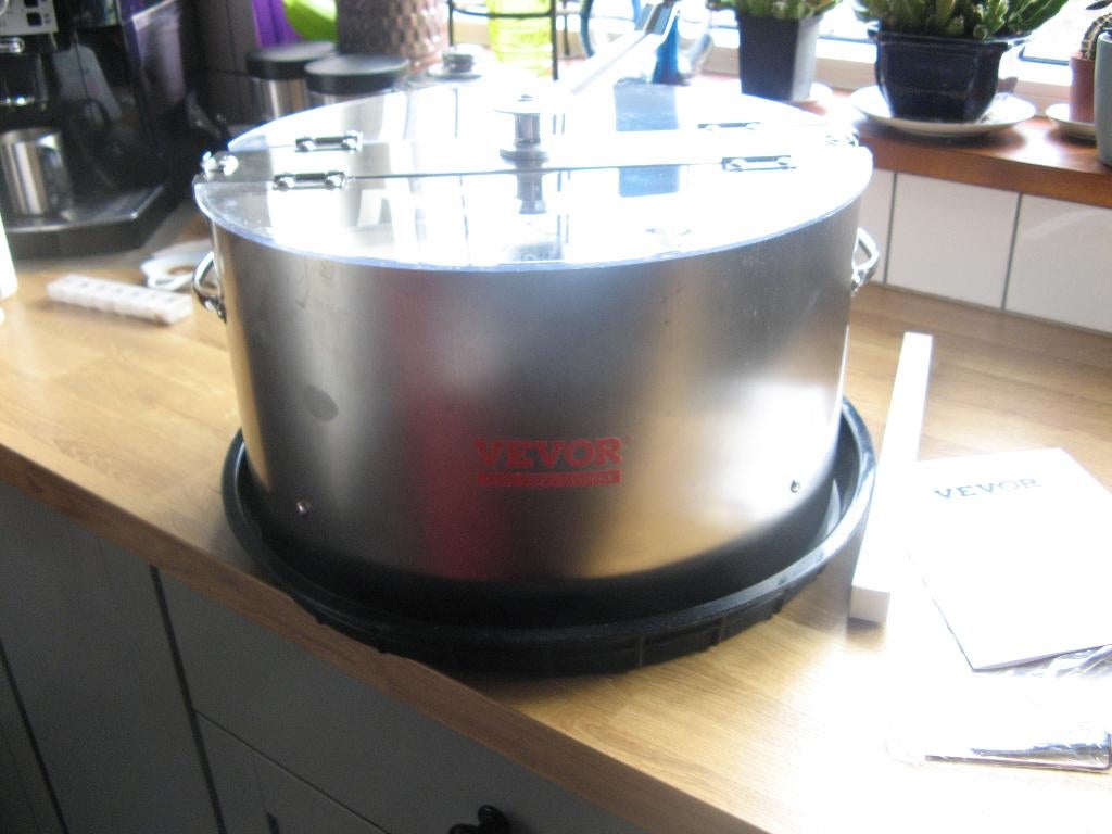 Vevor bud trimmer, Tuin en Terras, Kweekspullen, Ophalen of Verzenden, Nieuw, Overige typen