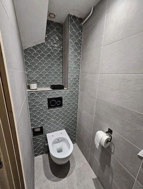 Professionele badkamer kitwerken & renovatie  0648115129, Diensten en Vakmensen, Klussers en Klusbedrijven, Garantie