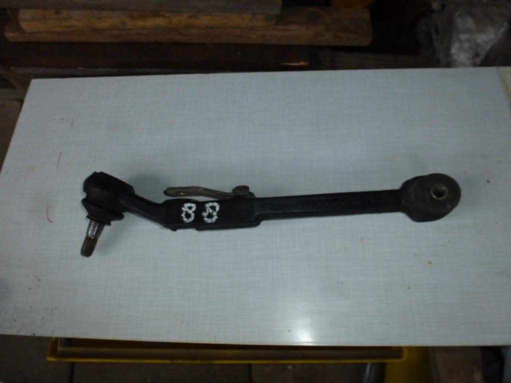 fiat x1/9 draag arm L + R  1300 + 1500 + spoorstang achter, Auto-onderdelen, Carrosserie en Plaatwerk, Spatbord, Fiat, Links, Nieuw