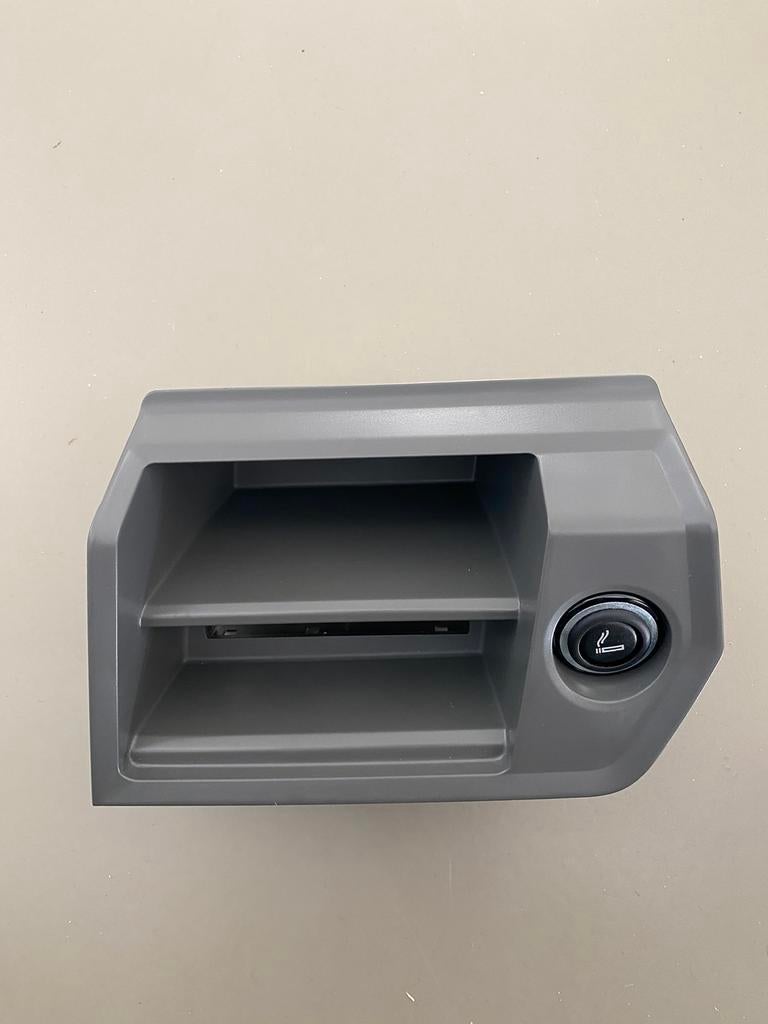 Console Man TGE en Volkswagen krafter, Ophalen of Verzenden, Nieuw, Volkswagen