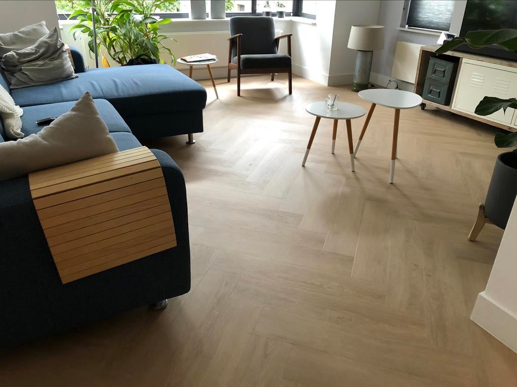 Vloeren Perfect | PERFECTE LEGSERVICE door HEEL NEDERLAND!, Diensten en Vakmensen, Vloerleggers en Parketteurs, Garantie, Houten vloeren