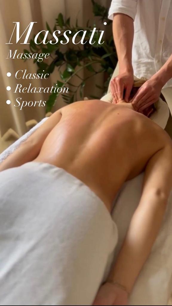 💆‍♂️Massage in your home 💆Massati (Mateusz), Ontspanningsmassage