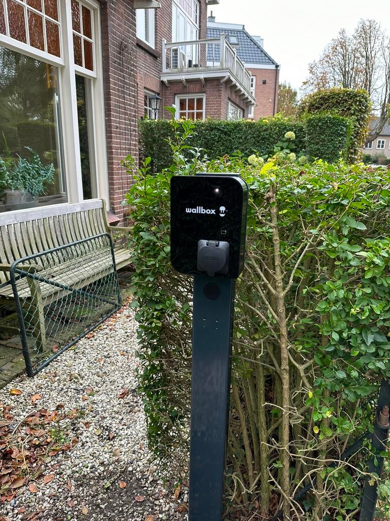 Laadpaal, ev box, laadstation installatie, installeren, Diensten en Vakmensen, Elektriciens, 24-uursservice