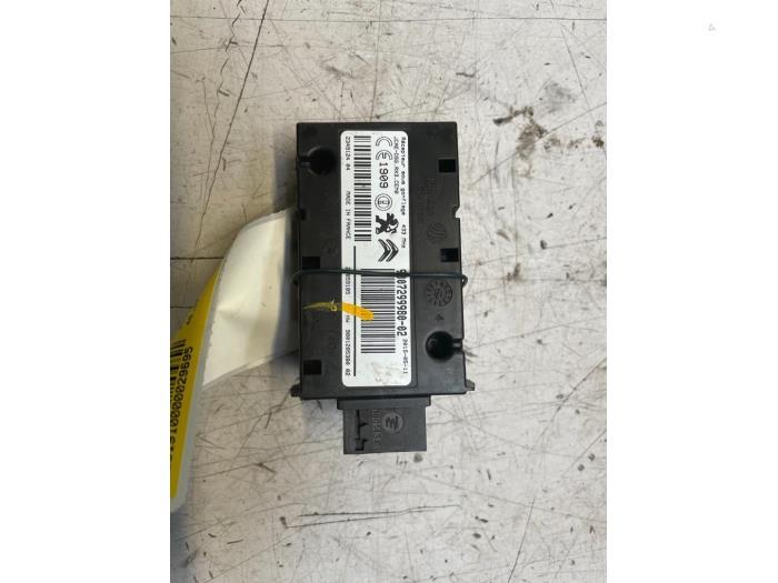 Bandenspanning module van een Citroen DS5, Ophalen of Verzenden, 3 maanden garantie, Gebruikt, Citroën