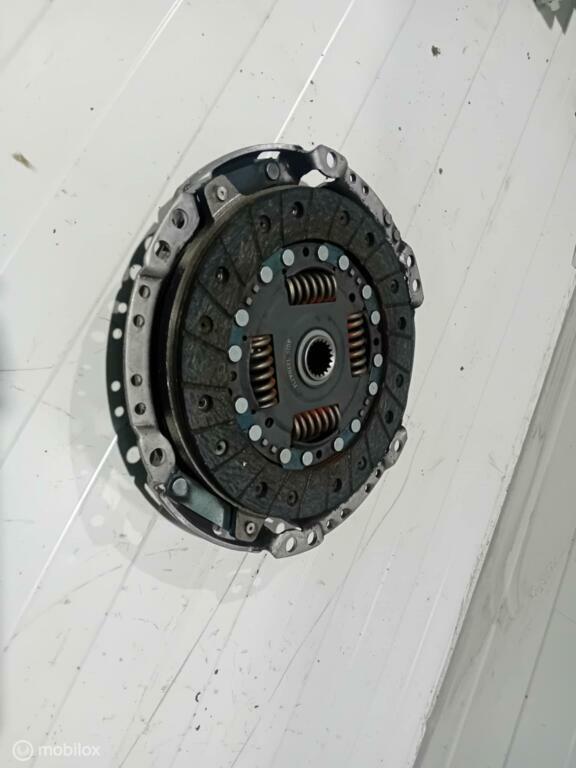 Koppelingsset Peugeot 107, Auto-onderdelen, Transmissie en Toebehoren, Ophalen of Verzenden, Gebruikt