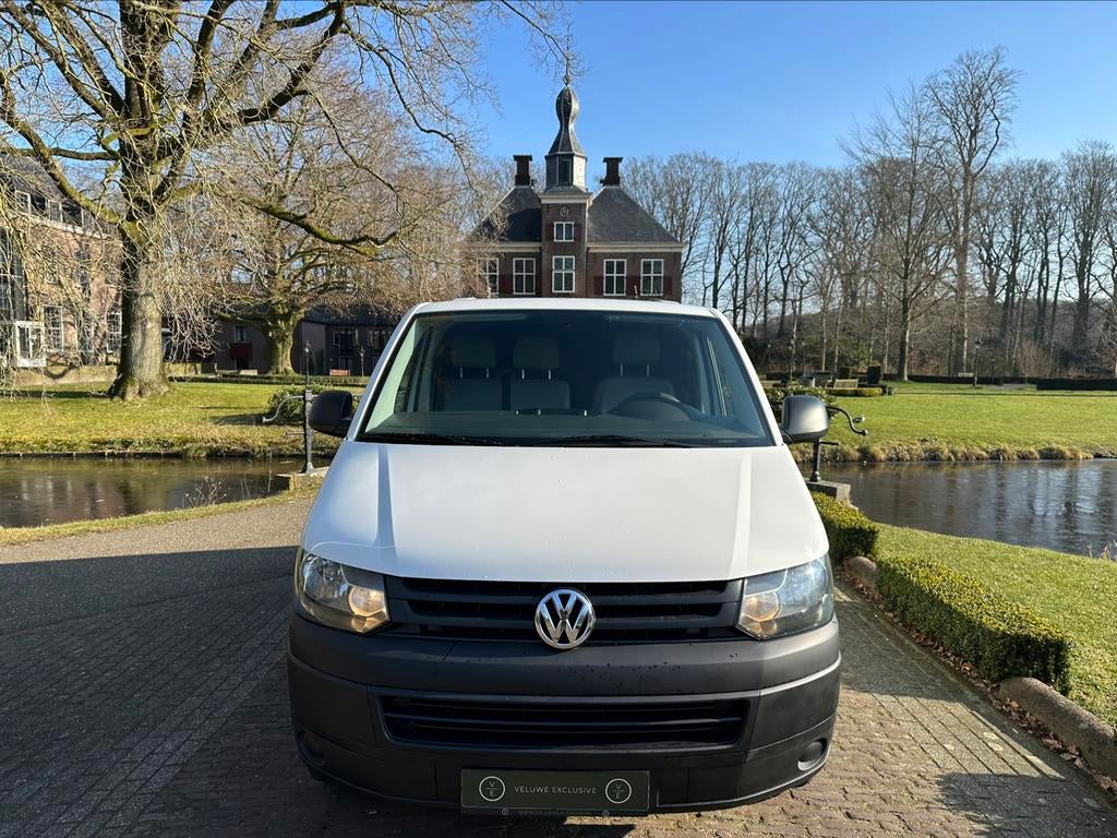 Volkswagen Transporter Camper, Bedrijf, Buscamper of Camperbus, Volkswagen