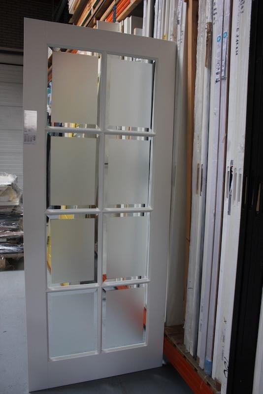 Nieuwe Binnendeuren in de maat 88x211.5 cm Stomp, 80 tot 100 cm, Binnendeur, Nieuw, Ophalen of Verzenden