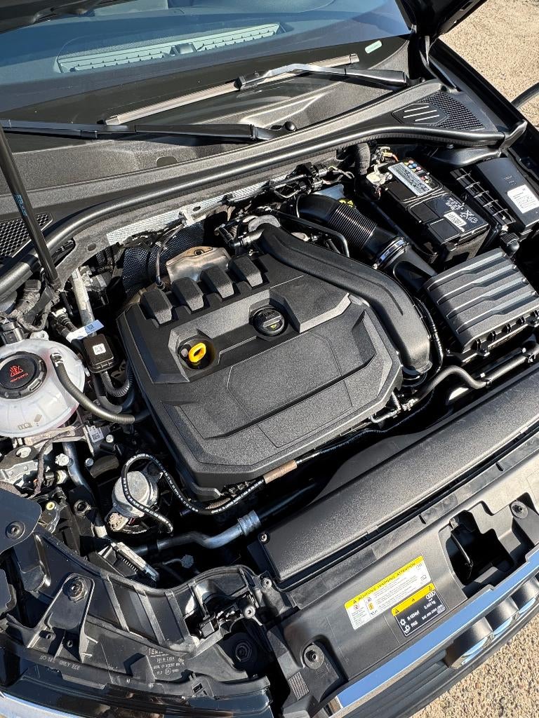 Foto 20 van Audi A3 • 35TFSI • AUT • ACC • Leder • Carplay