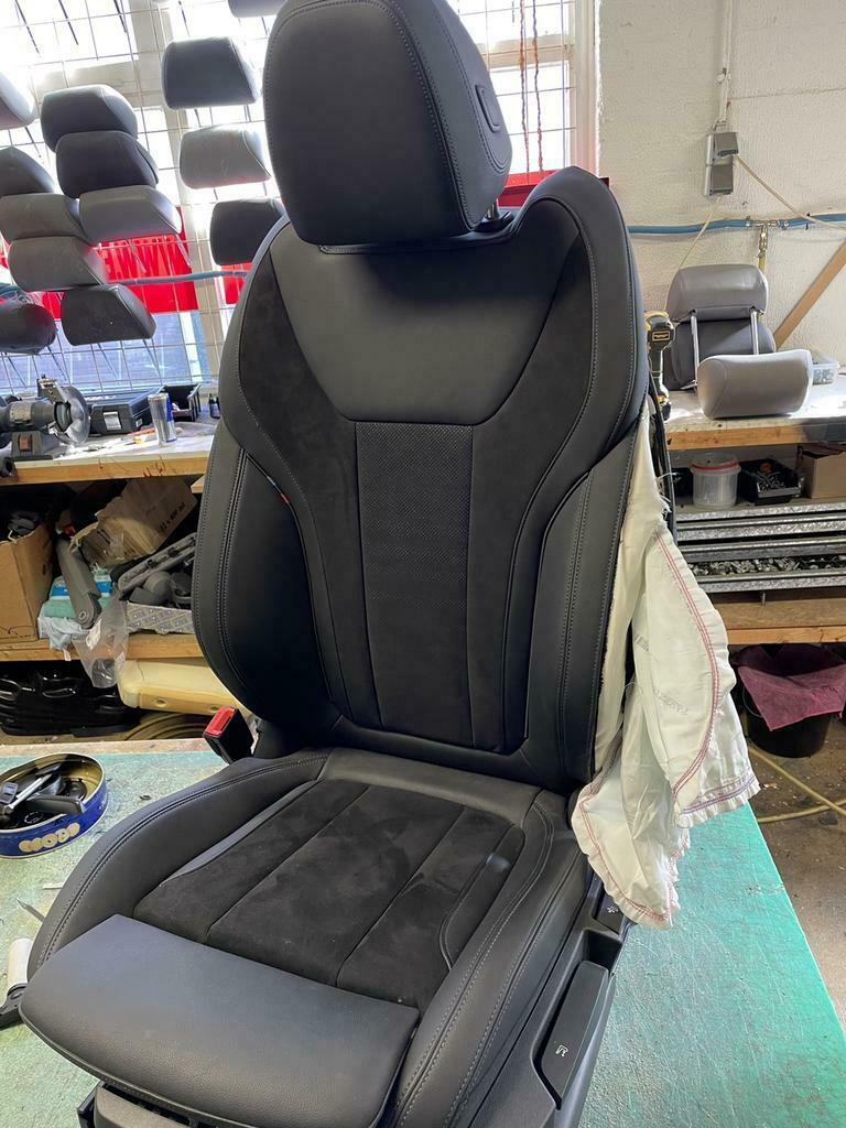 Airbag reparatie auto stoelen, Auto-onderdelen, Interieur en Bekleding, Ophalen of Verzenden, Nieuw