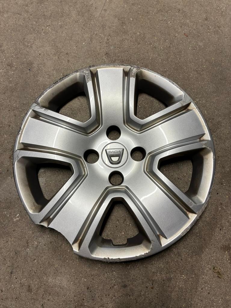 Wieldop Dacia Logan, Sandero, Auto diversen, Ophalen of Verzenden, Gebruikt
