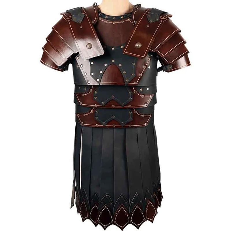 Romeins legerkostuum gladiator soldaat legioen, Kleding | Heren, Carnavalskleding en Feestkleding, Nieuw, Kleding, Historisch