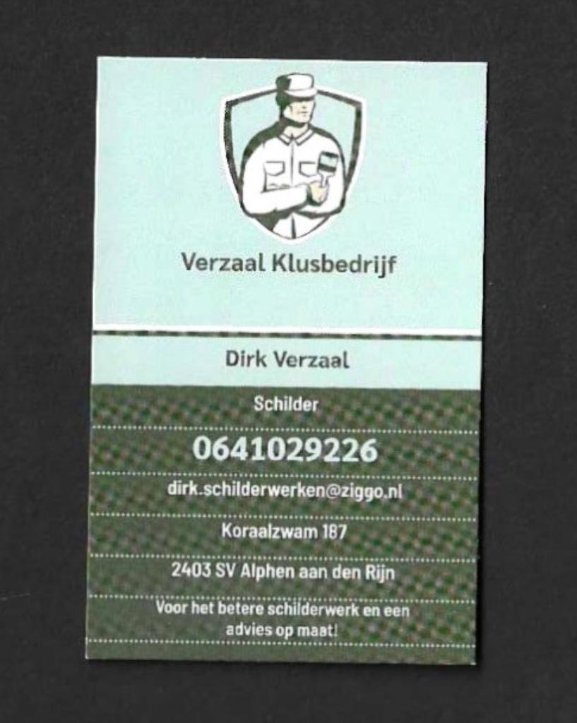schilderwerk gevraagd, Diensten en Vakmensen, Schilders en Behangers, Garantie, Behangen