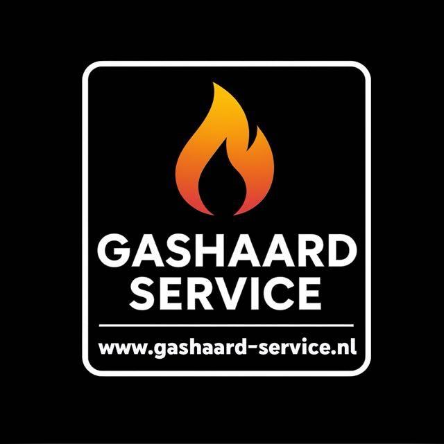 Reparatie en onderhoud aan ieder merk gashaard, Komt aan huis