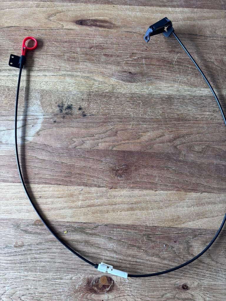 Nieuwe nood ontgrendel kabel cabriodak BMW Z4 E85, Auto-onderdelen, Interieur en Bekleding, Ophalen of Verzenden, Nieuw, BMW