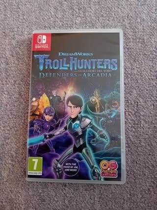 Nintendo Switch Game, 1 speler, Ophalen, Zo goed als nieuw, Vanaf 7 jaar