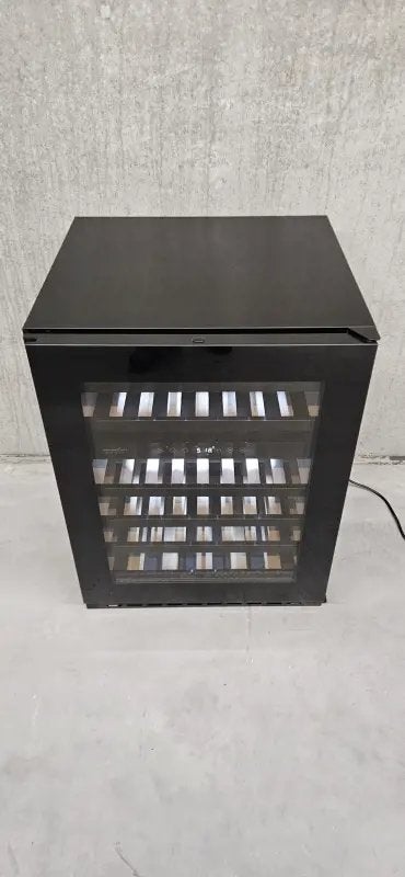 Temptech SOMX60DRB-24 - 379, Ophalen, Zo goed als nieuw