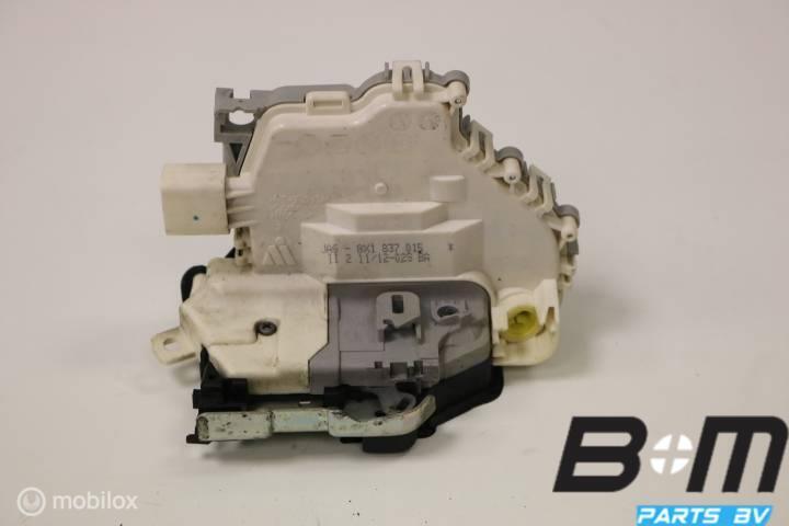 Portierslot LV Audi S3 8V, Auto-onderdelen, Interieur en Bekleding, Gebruikt