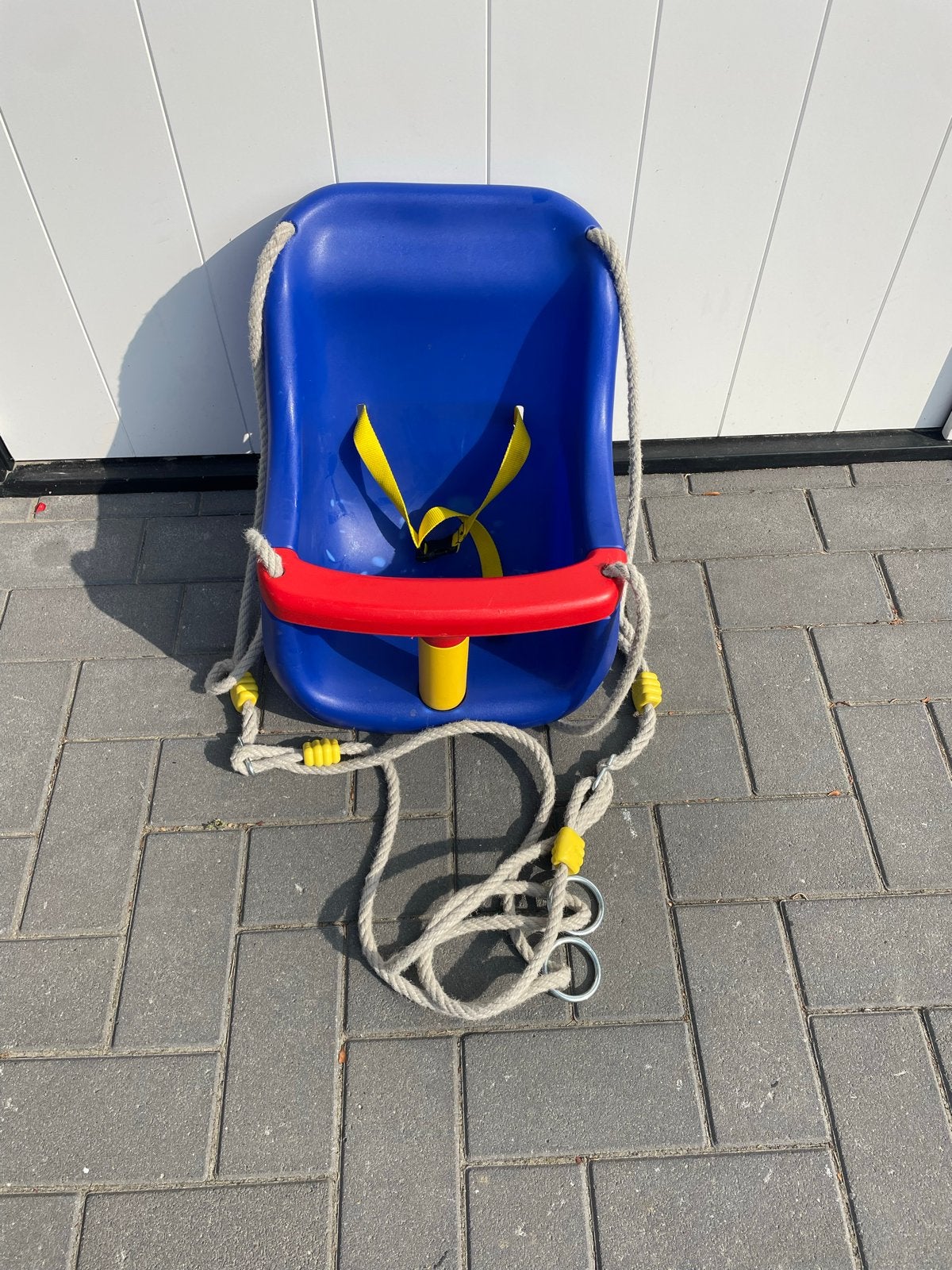 Baby schommel Deko Play ZO goed als NIEUW, Ophalen of Verzenden, Zo goed als nieuw, Schommel, Aanbouwonderdeel