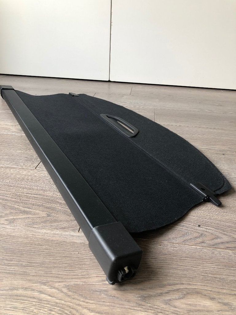 Rolhoes hoedenplank Hyundai Kona (origineel), Auto diversen, Auto-accessoires, Ophalen, Zo goed als nieuw