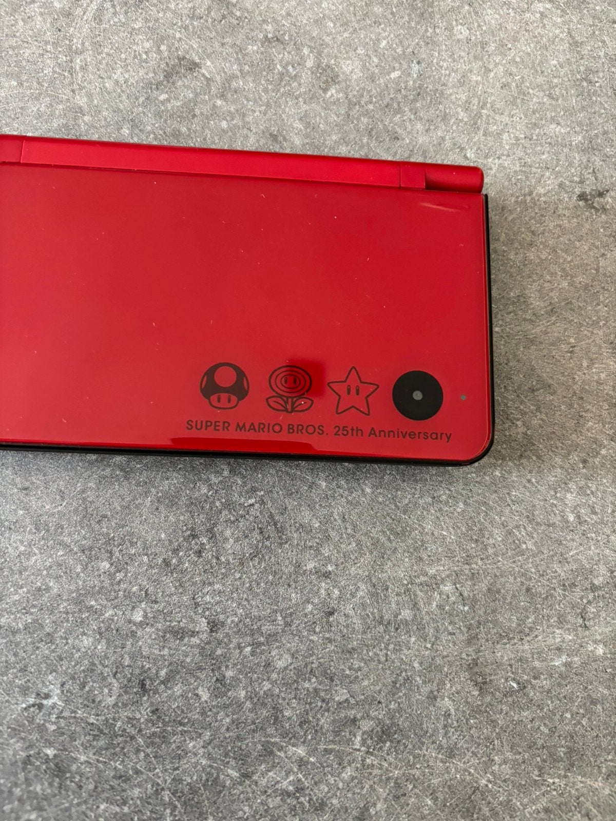 Nintendo Ds Xl,  super mario bros 25th Anniversary, Spelcomputers en Games, Spelcomputers | Nintendo DS, Ophalen, Dsi XL, Zo goed als nieuw