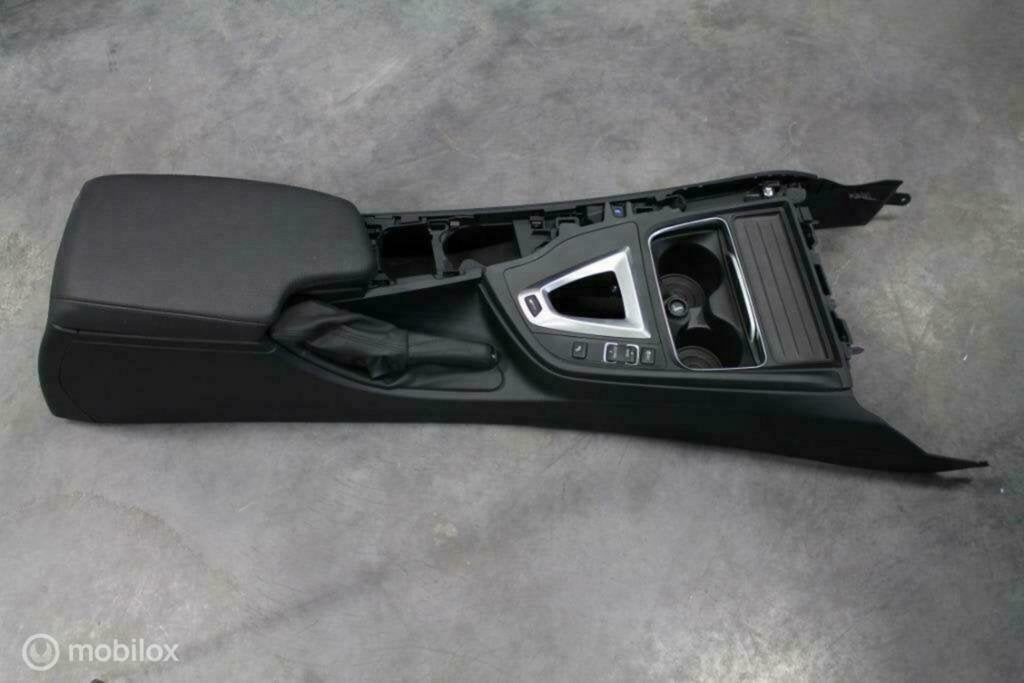 Middenconsole E-drive BMW 3 serie F30 (2011-2019)