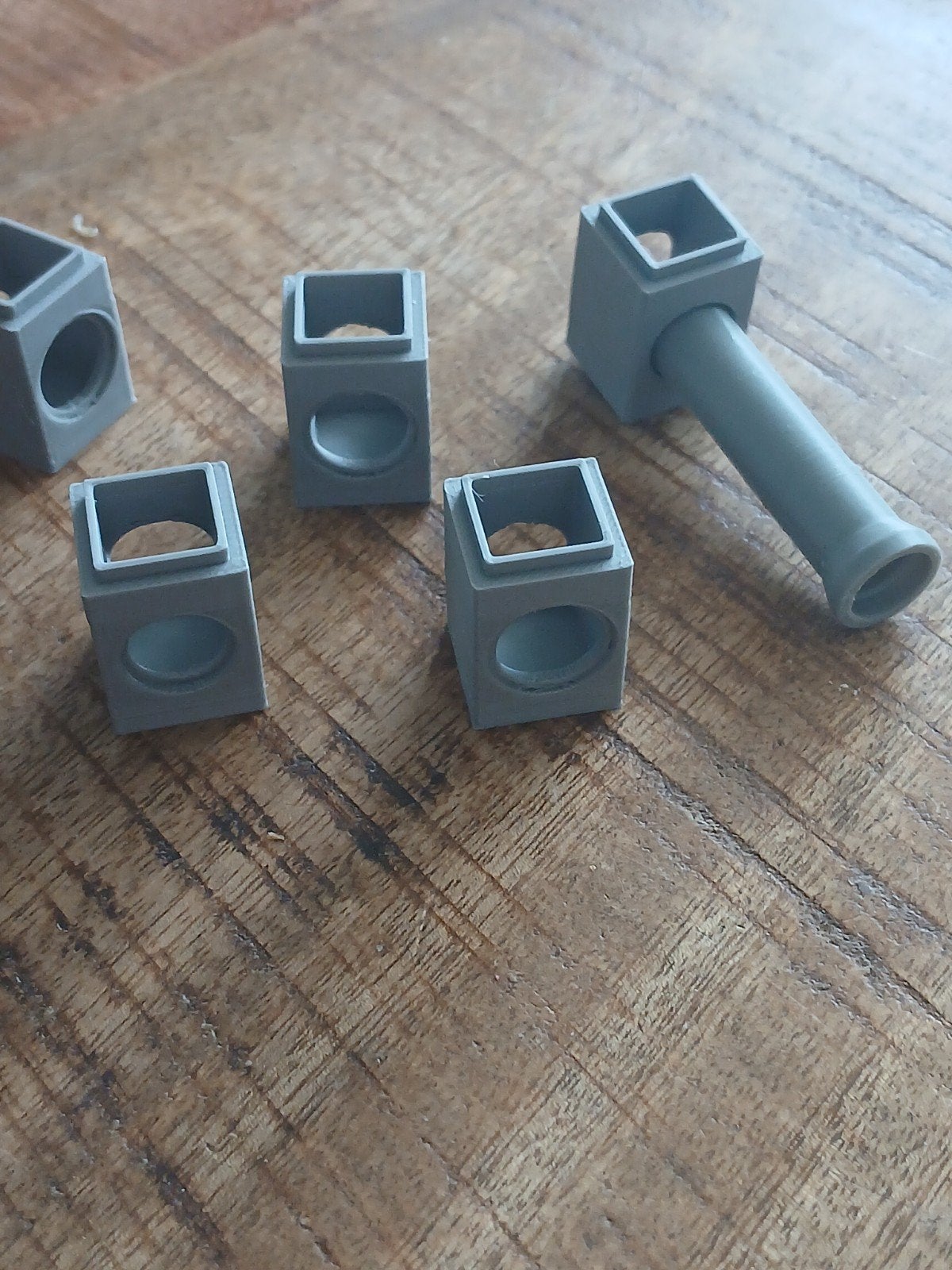 Rioolbuizen en rioolputten 1/50, Verzenden, Nieuw, Overige merken