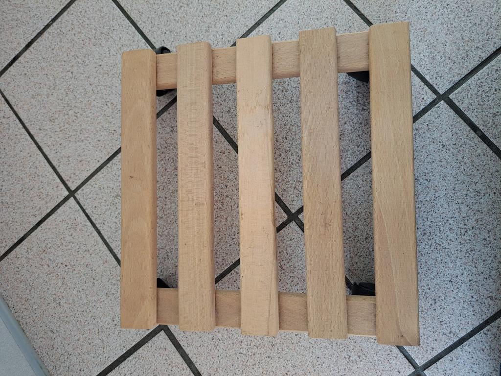 Planten trolley, Huis en Inrichting, Ophalen