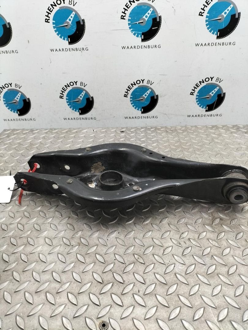 BMW 1 SERIES F20LCI M140I ENGELS VOERTUIG DRAAGARM ONDER RA, Ophalen of Verzenden, Gebruikt, Stiba lid