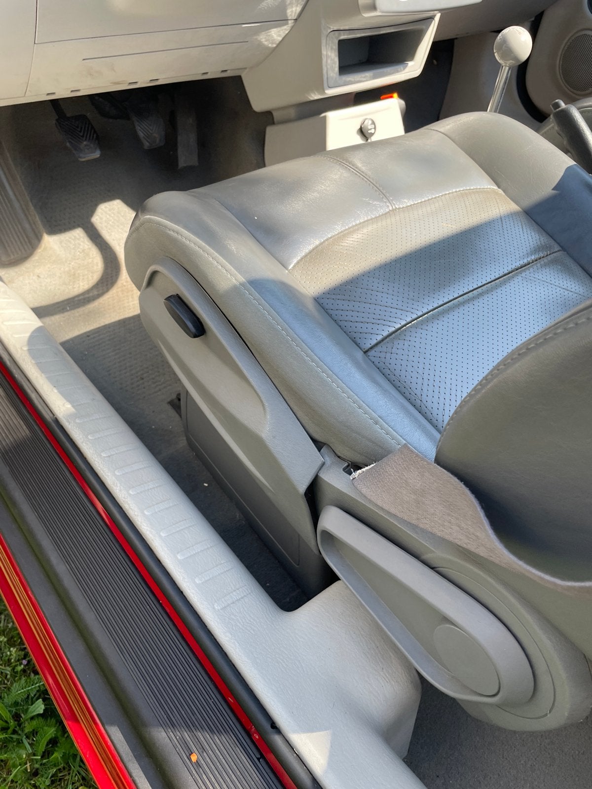 Pt.    Cruiser inruil mogelijk apk 8 2027, Auto's, Chrysler, Voorwielaandrijving, 145 pk, 4 cilinders, Cabriolet