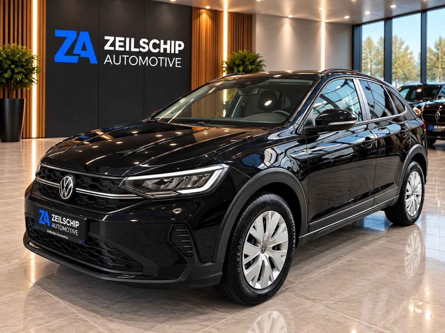 Volkswagen Taigo 1.0 TSI Life Virtual Cockpit|PDC|Carplay|Le, Auto's, Voorwielaandrijving, Dealer onderhouden, Stof, 95 pk