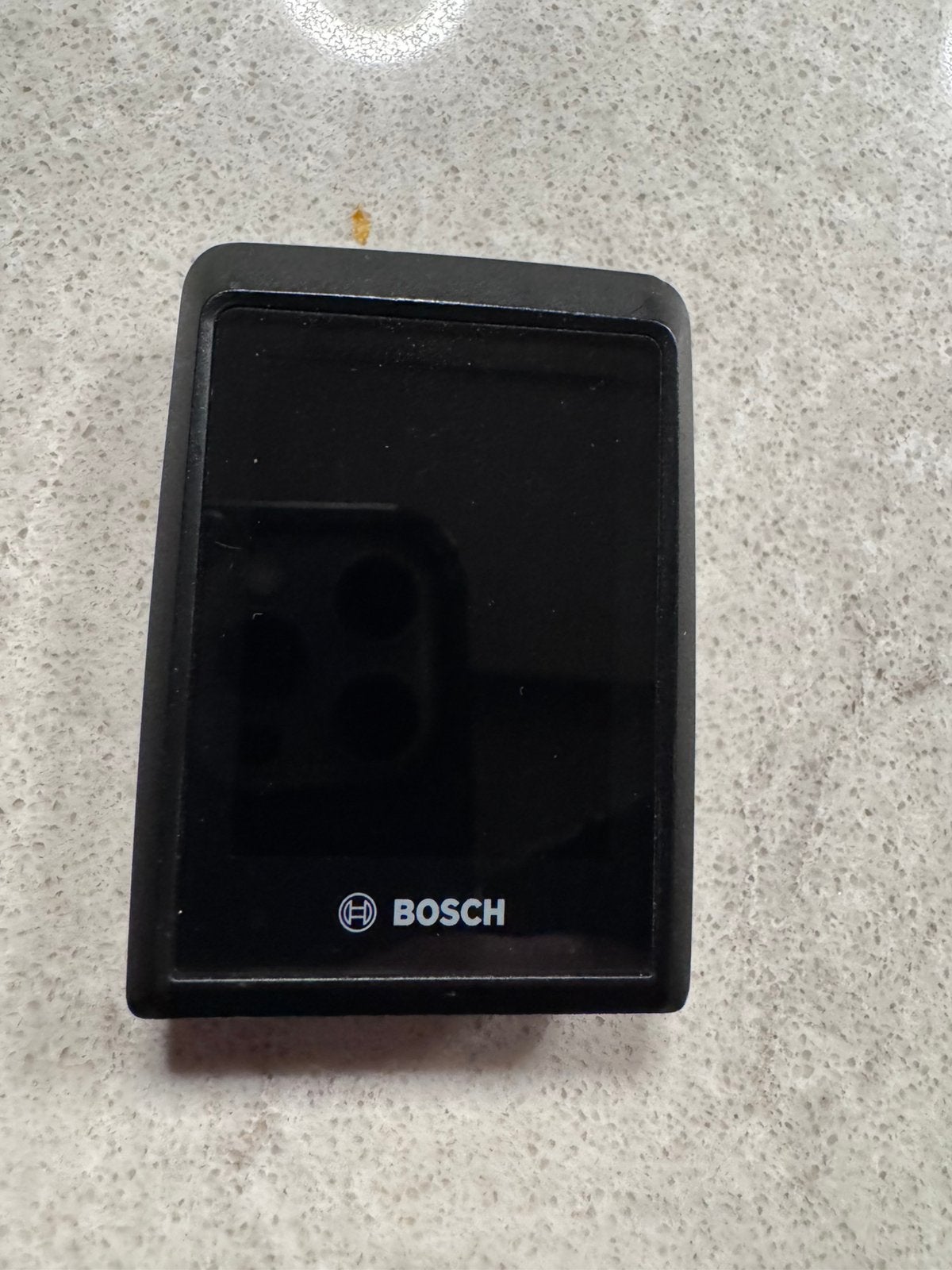 Bosch fietscomputer. Nieuw model, Fietsen en Brommers, Ophalen, Zo goed als nieuw