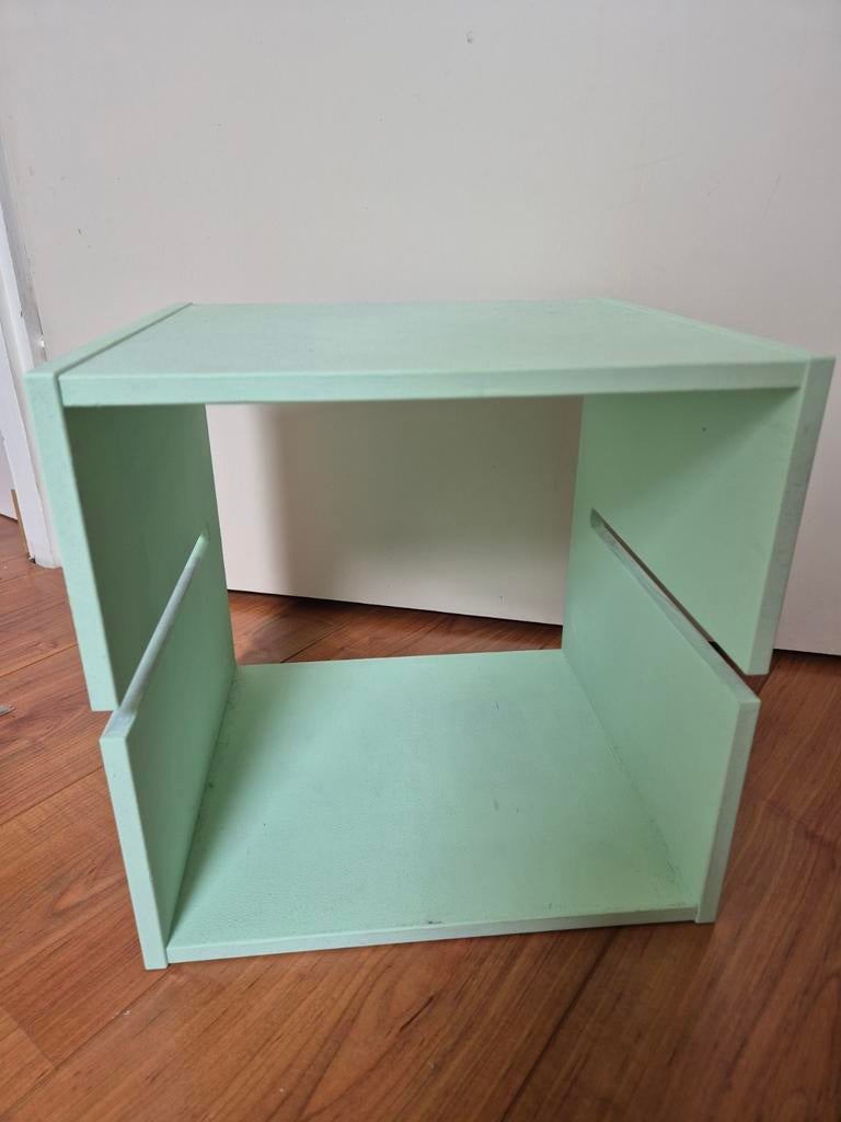 IKEA Kallax verdeler (2 stuks), Ophalen, Zo goed als nieuw
