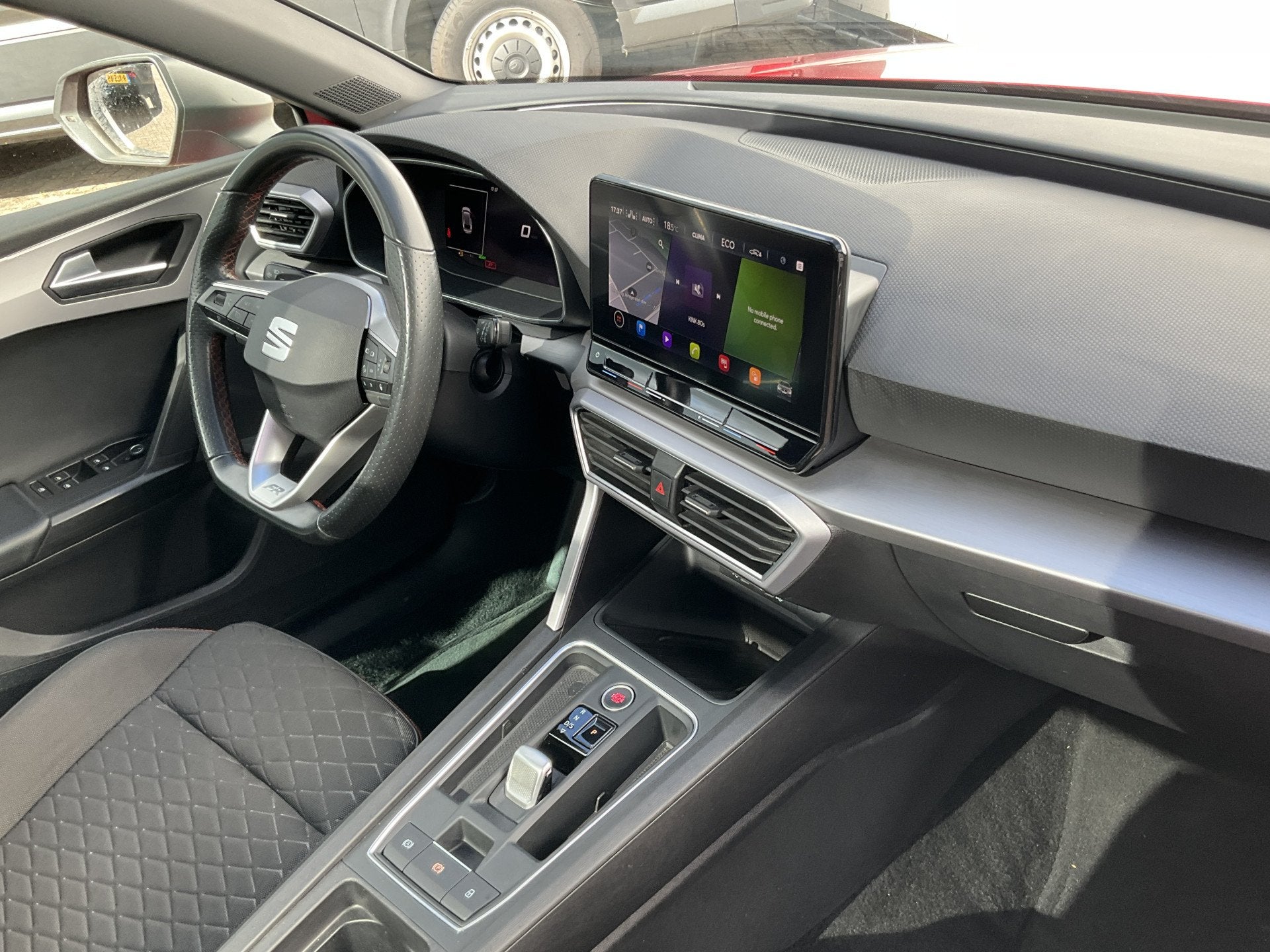 SEAT León